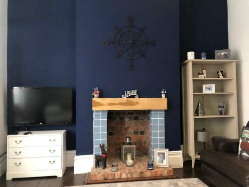 Sapphire Suite Sasco Apartments