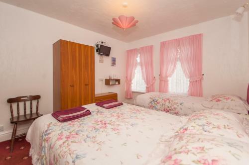 Bed & Breakfast The Ferndale Hotel