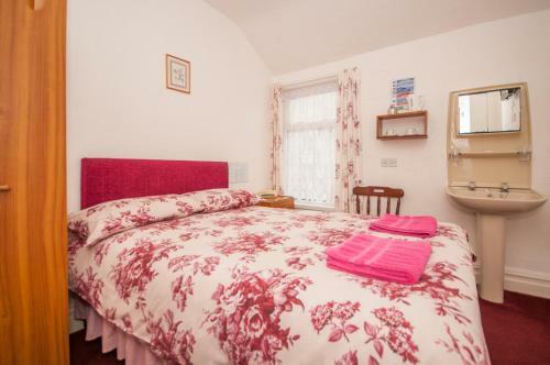 Bed & Breakfast The Ferndale Hotel
