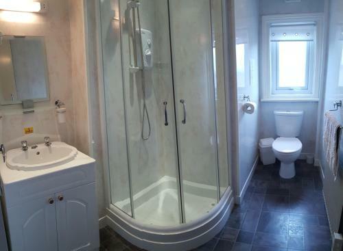 Norwyn Court Holiday Apartments