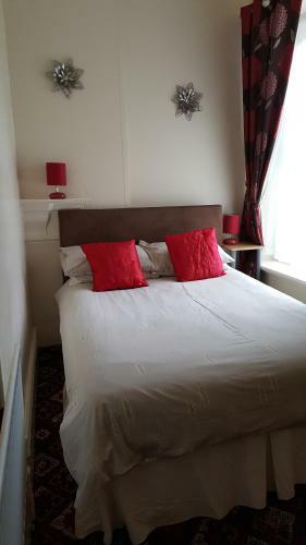 Norwyn Court Holiday Apartments