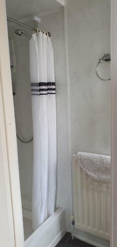 Norwyn Court Holiday Apartments