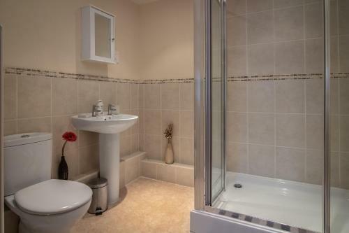 Apartamento Grosvenor House