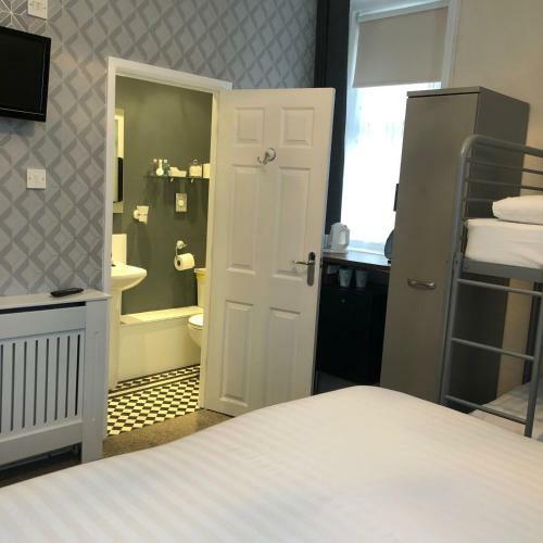 Hotel Parkroyal Blackpool
