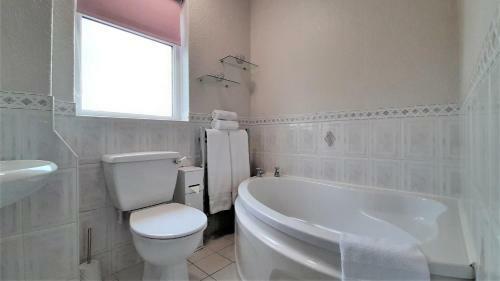 The Blackpool Apartment