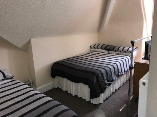 Apartamento Beach View Holiday Flats