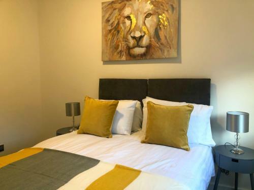 The Central Suite Sasco Apartments