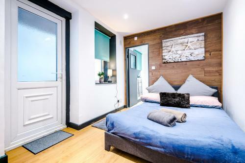 Empire Blackpool Apartments - Tyldesley Road