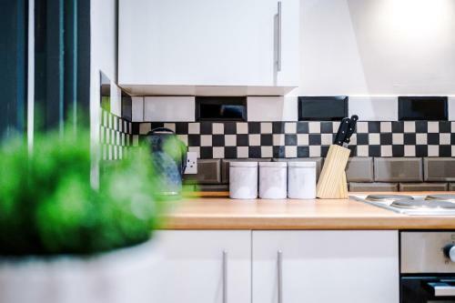 Empire Blackpool Apartments - Tyldesley Road