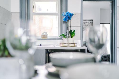 Empire Blackpool Apartments - Tyldesley Road