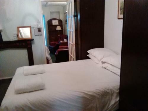 Park House Bed And Breakfast