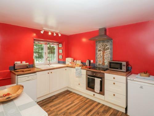 Forever Cottage