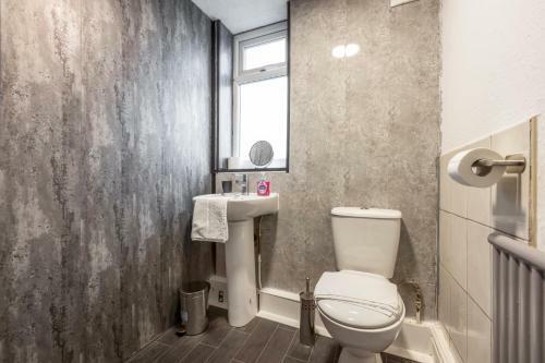 Staycation Apartments By Sasco