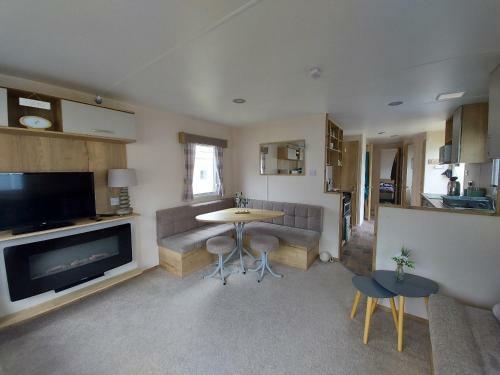 Church Farm Holiday Homes