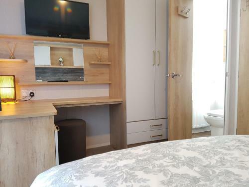 Church Farm Holiday Homes