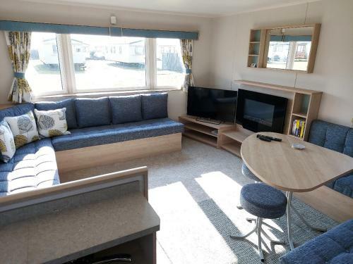 Church Farm Holiday Homes