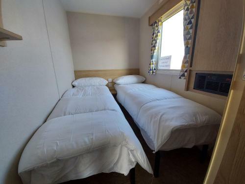 Church Farm Holiday Homes