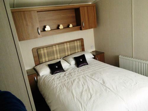 Church Farm Holiday Homes