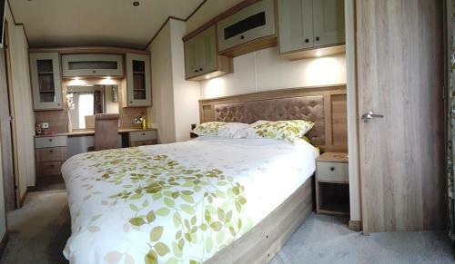 Church Farm Holiday Homes