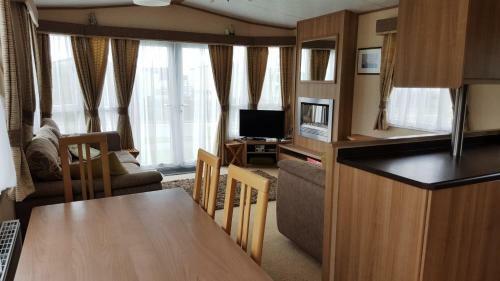 Church Farm Holiday Homes