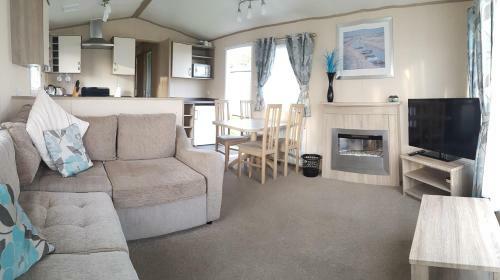 Church Farm Holiday Homes