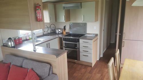 Church Farm Holiday Homes