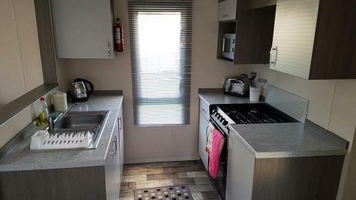 Church Farm Holiday Homes