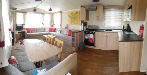 Church Farm Holiday Homes