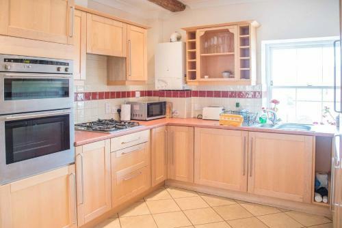 Apartamento 17 Blyth View, Blythburgh (Air Manage Suffolk)