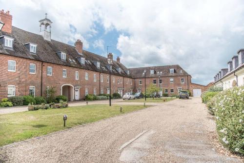 Apartamento 17 Blyth View, Blythburgh (Air Manage Suffolk)