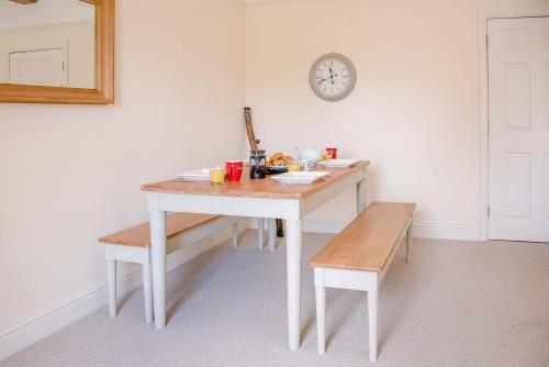Apartamento 17 Blyth View, Blythburgh (Air Manage Suffolk)