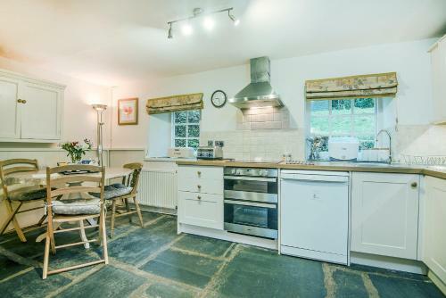 Clydey Cottages Pembrokeshire