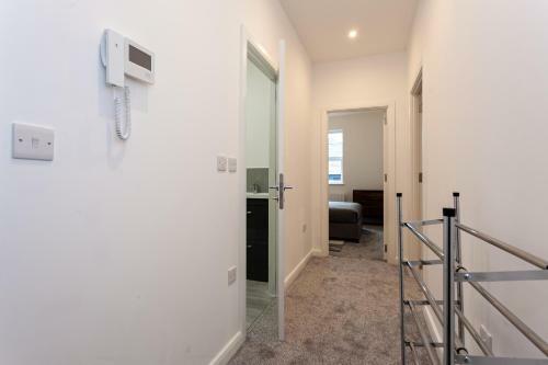 Fantastic 1 Bedroom Apartment In Bolton