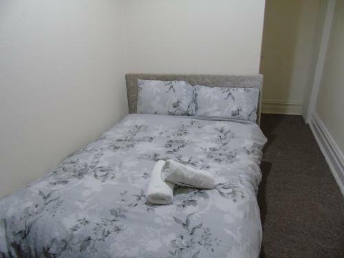 2-bed Apartment-1 In Bolton