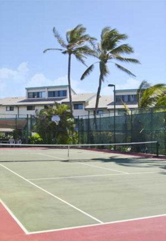 Hotel Castle Makahuena At Poipu