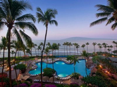Hotel Hyatt Regency Maui Resort & Spa