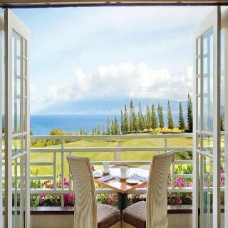 Hotel The Kapalua Villas