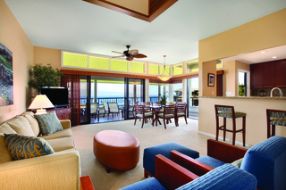 Hotel The Kapalua Villas