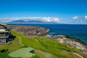 Hotel The Kapalua Villas
