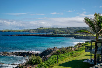 Hotel The Kapalua Villas