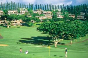 Hotel The Kapalua Villas