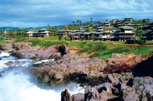 Hotel The Kapalua Villas