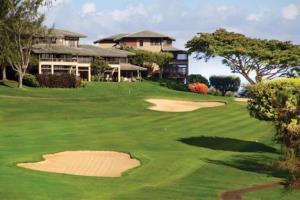 Hotel The Kapalua Villas