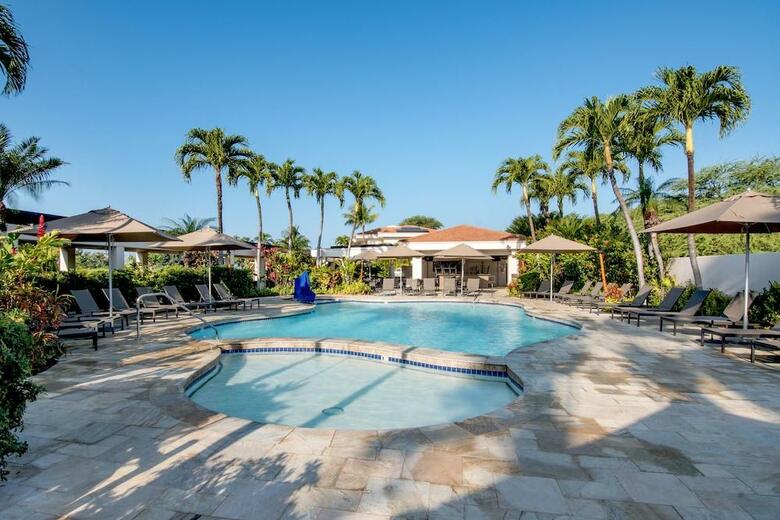 Maui Coast Hotel