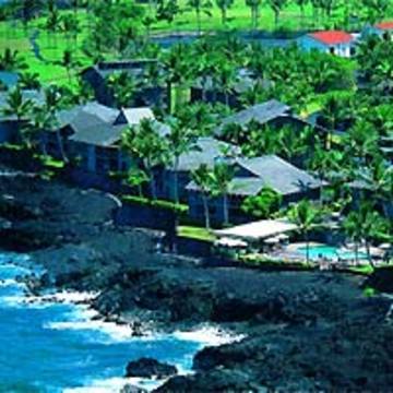 Hotel Outrigger Kanaloa At Kona