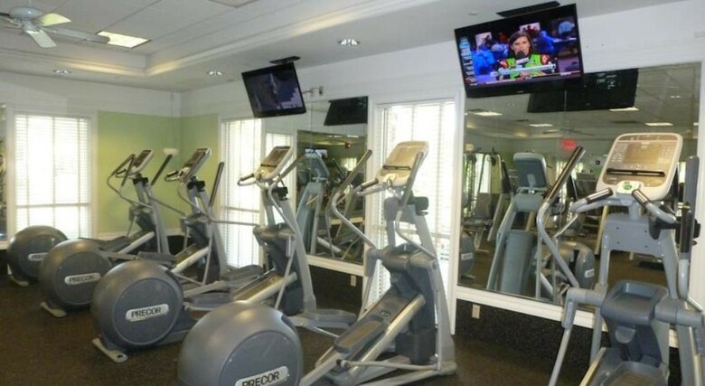 Hotel Wyndham Orlando Resort