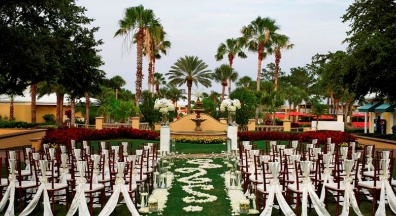 Hotel Wyndham Orlando Resort
