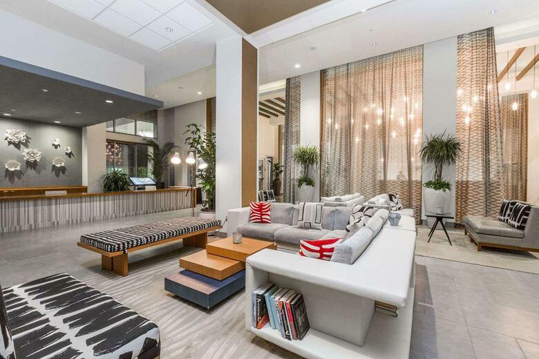 Hotel Wyndham Orlando Resort