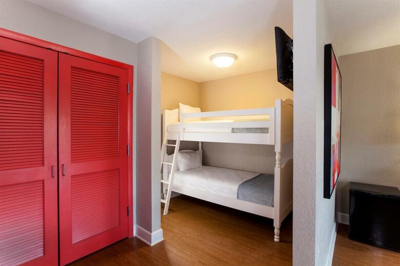 Hotel Wyndham Orlando Resort