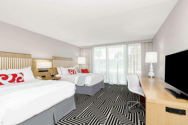 Hotel Wyndham Orlando Resort